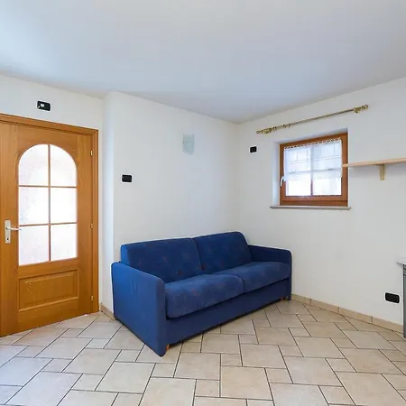 Champagne Apartament