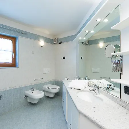 Apartament Champagne Livigno