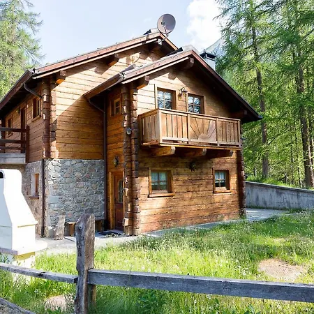 Apartament Champagne Livigno