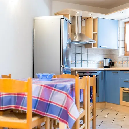 Apartament Champagne
