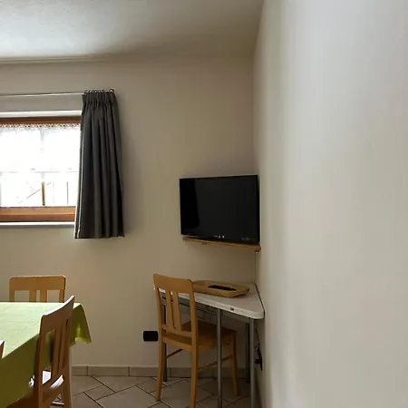 Champagne Apartament