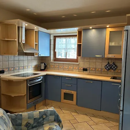 Apartament Champagne