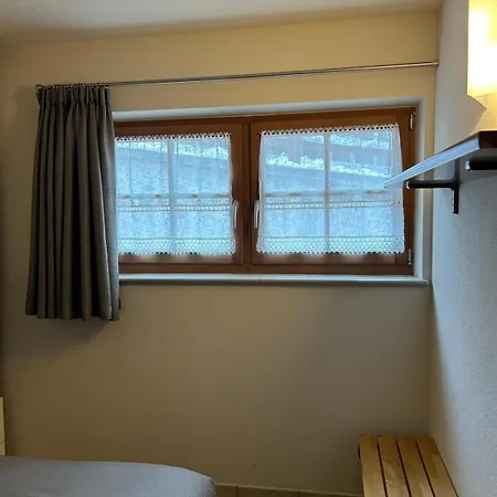 Champagne Apartament Livigno