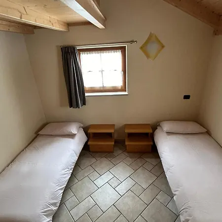 Apartament Champagne *