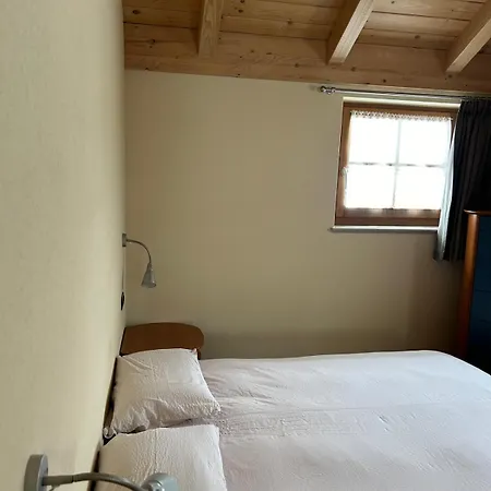 Apartament Champagne Livigno