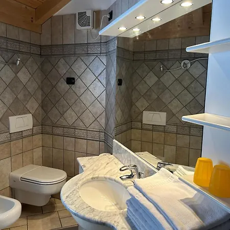Champagne Apartament
