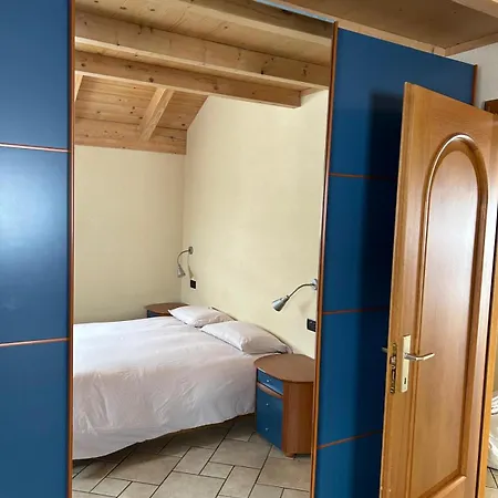 Apartament Champagne *